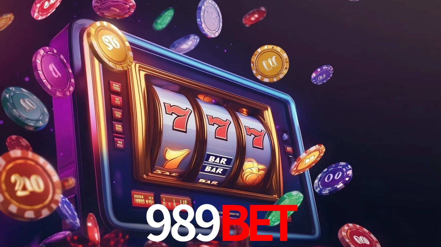 Welcome Bonus 989bet