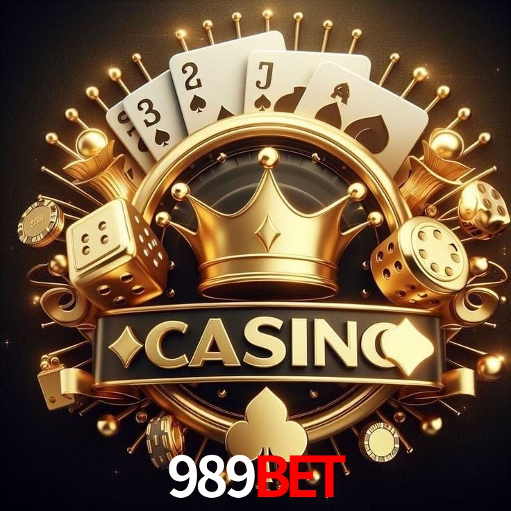 Jogos de Slot 989bet
