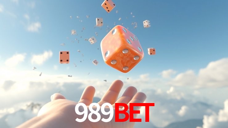 Slot Games 989bet