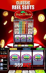 989bet: A Experiência de Casino com Jogos de Mesa ao Vivo