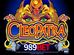 Descubra o Mundo do Cassino Online com 989bet