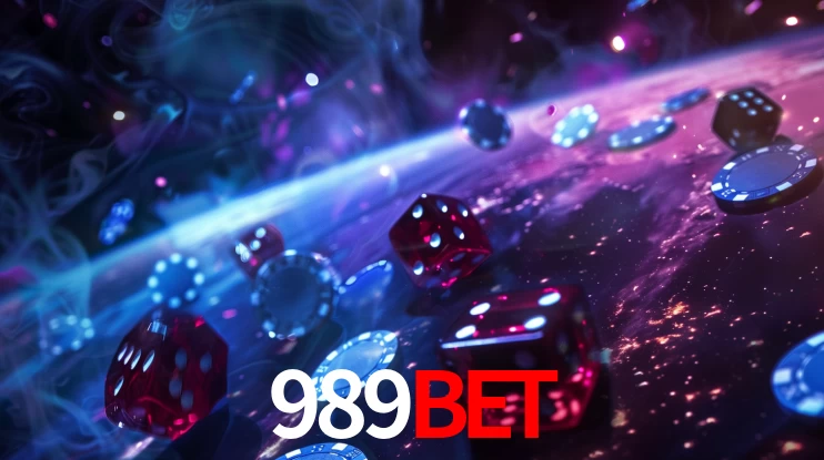 Seasonal Promotions 989bet