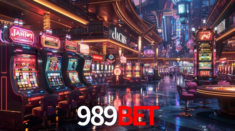 Weekend Specials 989bet