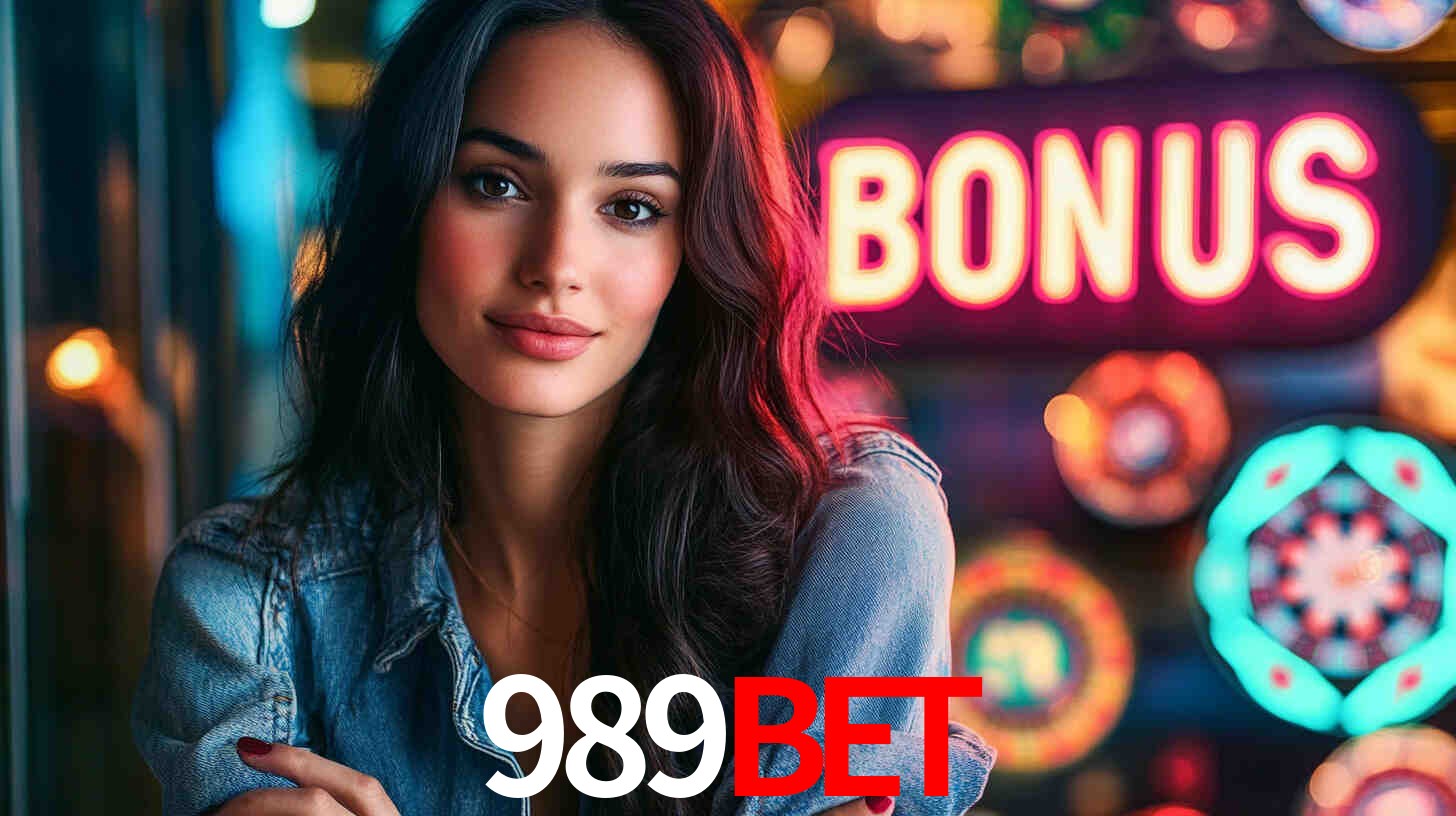 Daily Bonuses 989bet