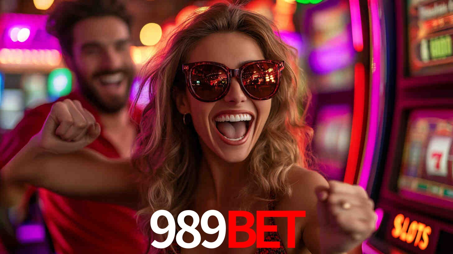 Descubra a Essência do 989bet: Nossa História e Compromissos