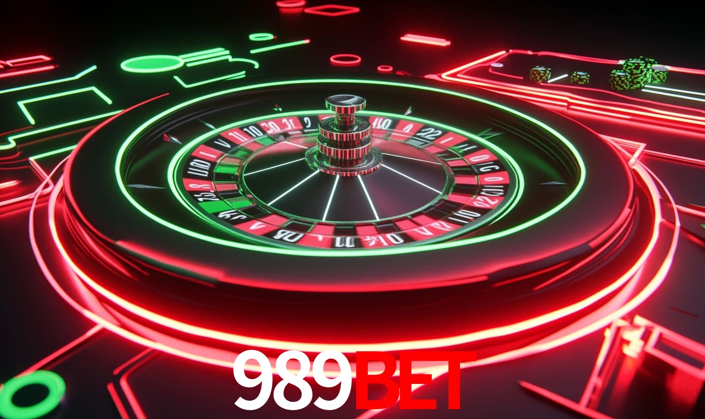 Desvendando o Mundo dos Jogos Virtuais na 989bet