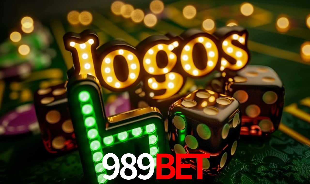 Provedores de Jogos 989bet