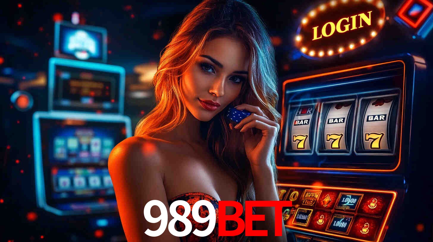 989bet App Interface
