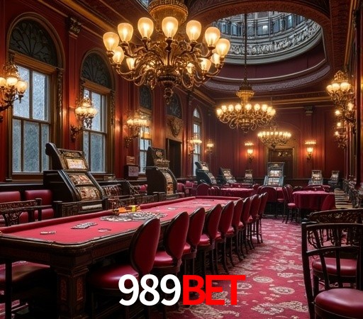 989bet