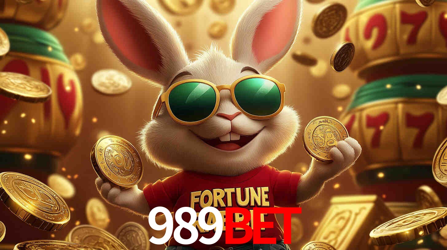Welcome Bonus 989bet