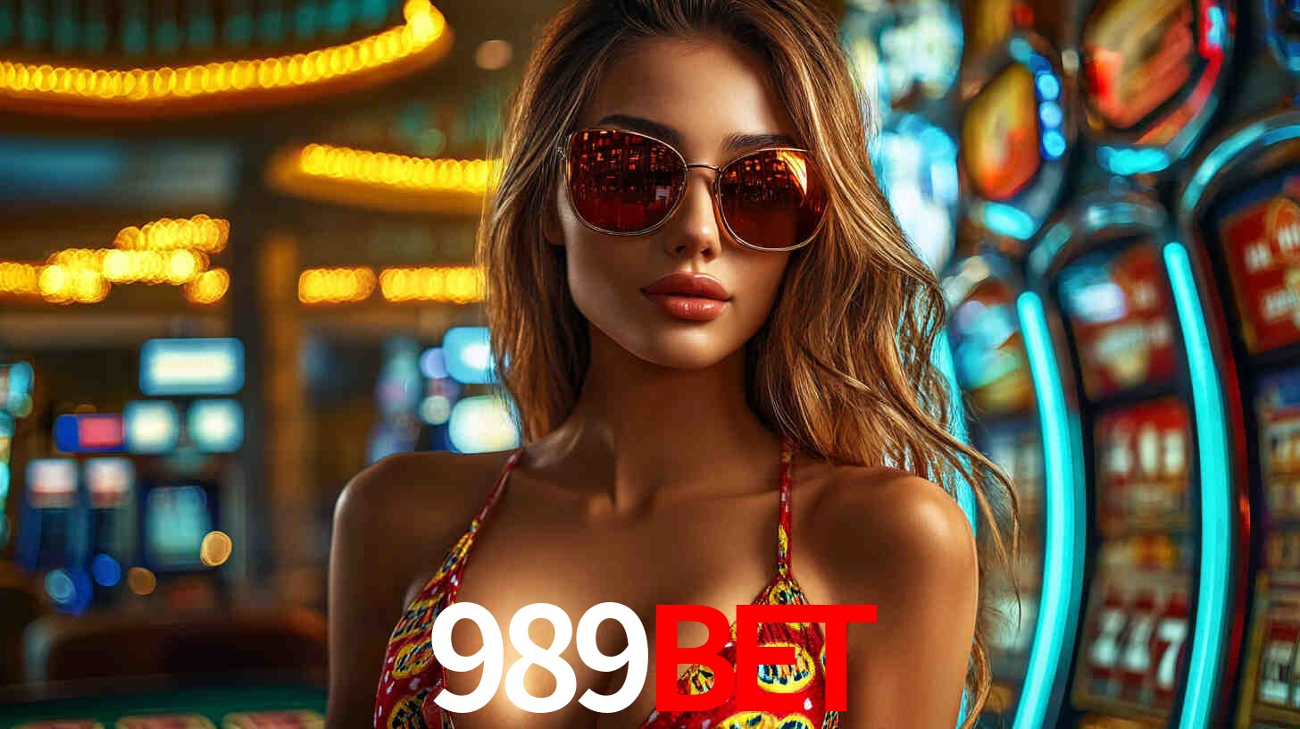 Football Betting 989bet