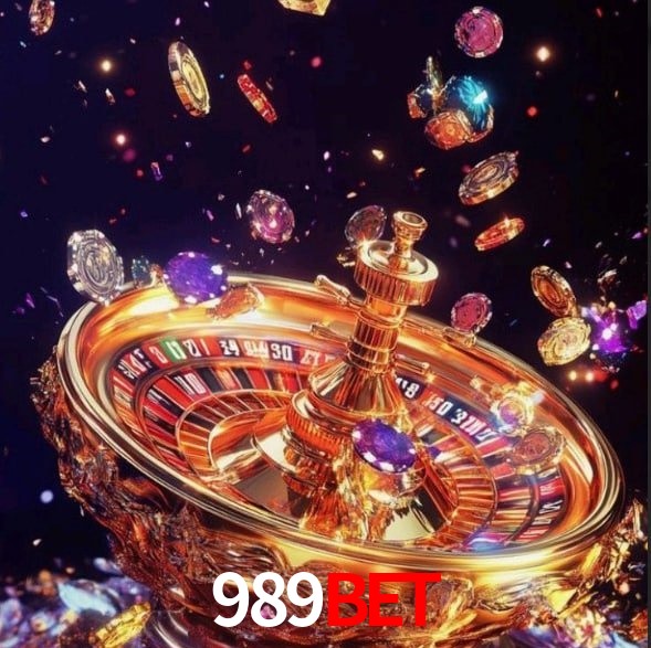 989bet: Seu Cassino Premiado com Pagamentos Rápidos