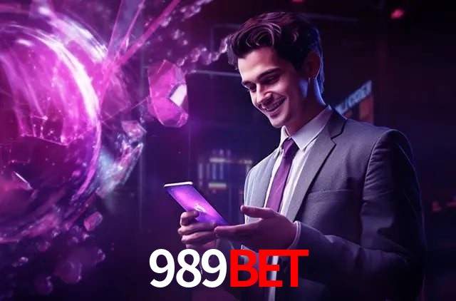 Secure Login 989bet
