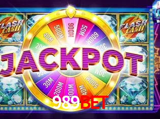 Apostas Esportivas na 989bet: Um Guia Completo