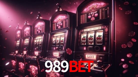 Jogos Exclusivos 989bet