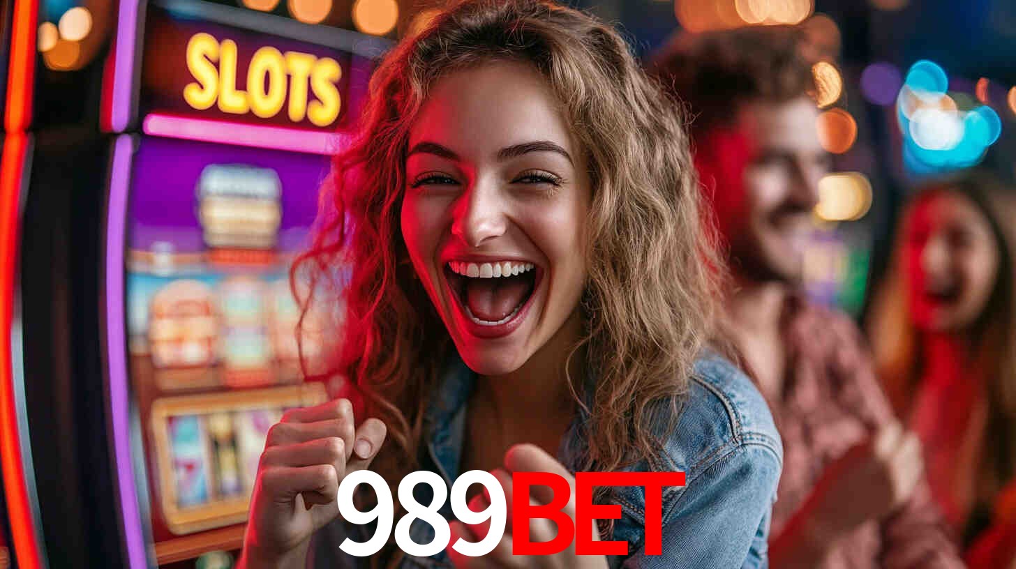 Descubra o Programa VIP da 989bet: Vantagens Exclusivas para Jogadores