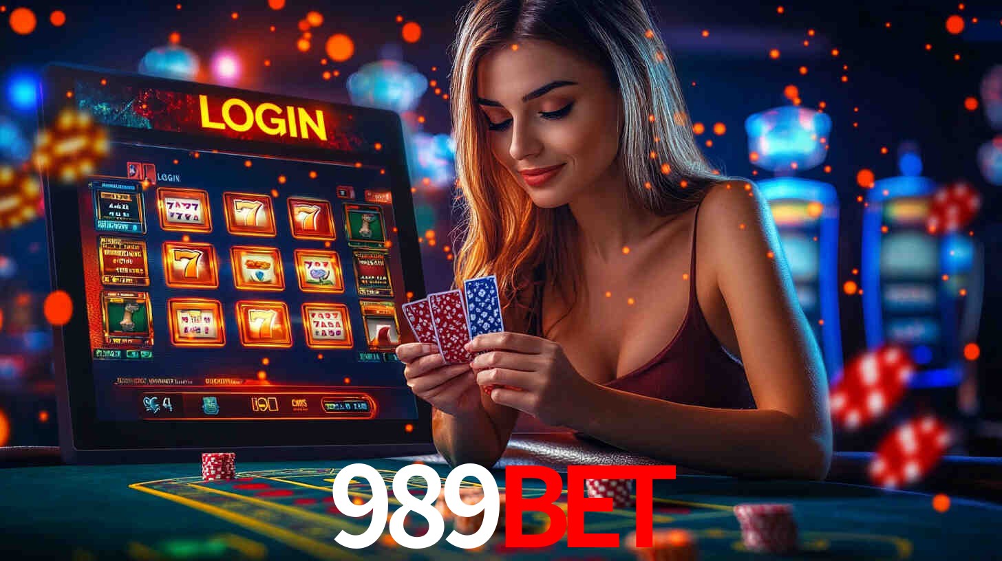 Premium Interface 989bet