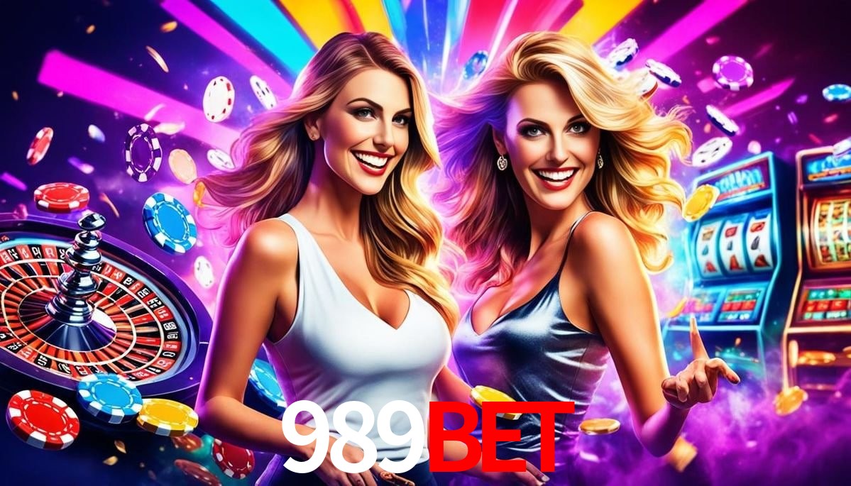 989bet Fortune Tiger