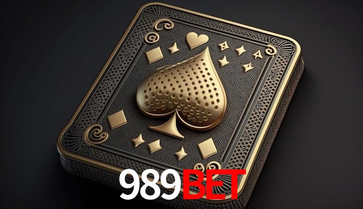 Apostas de Tênis 989bet