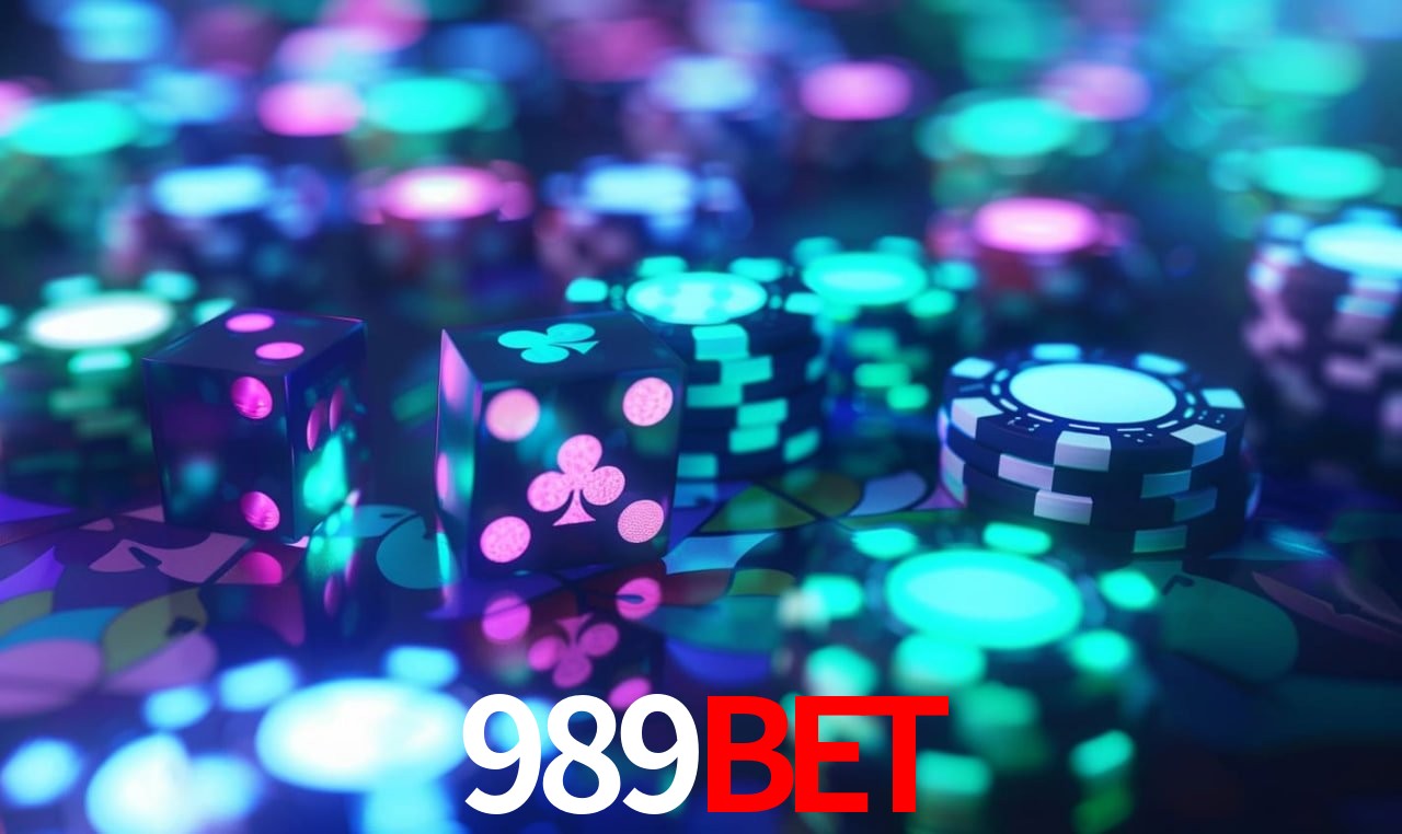 Torneios 989bet
