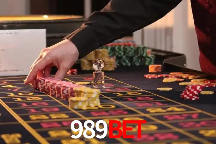 A Popularidade dos Caça-Níqueis no 989bet