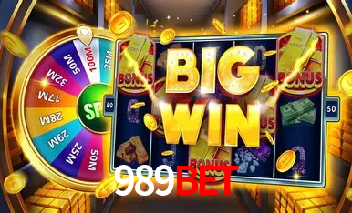 A Emoção da Loteria na 989bet: Uma Chance de Mudança de Vida