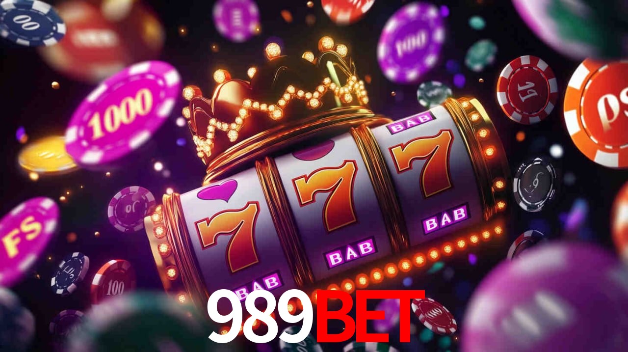 Game Providers 989bet