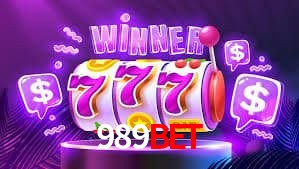 Experiência VIP 989bet
