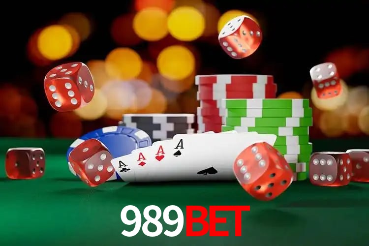 Estatísticas do Jogo 989bet