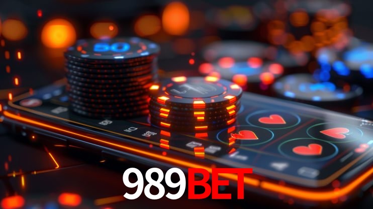 Bonus Features 989bet