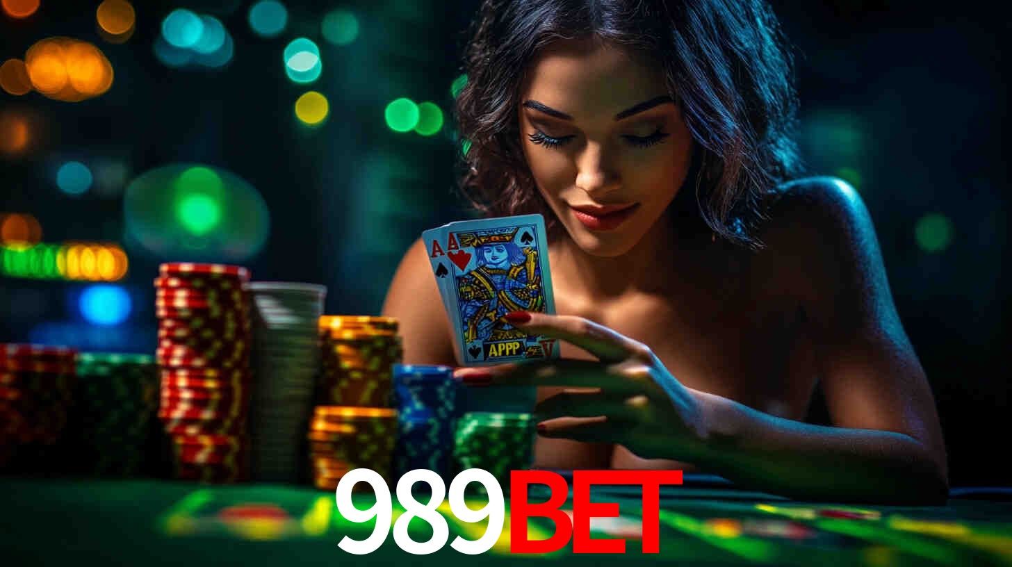Explorando a Categoria de Eventos em Apostas na 989bet