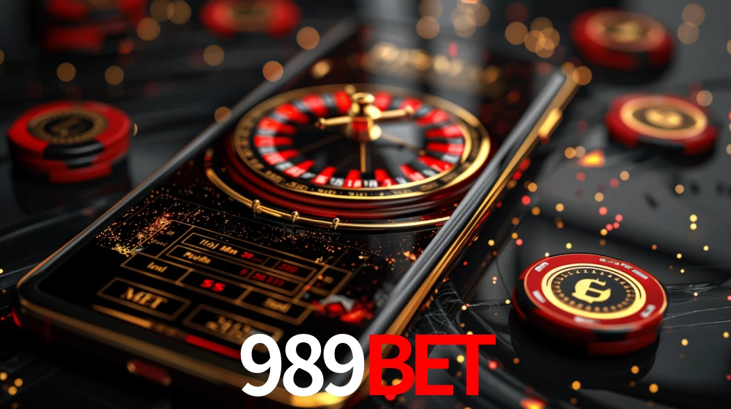 Account Benefits 989bet