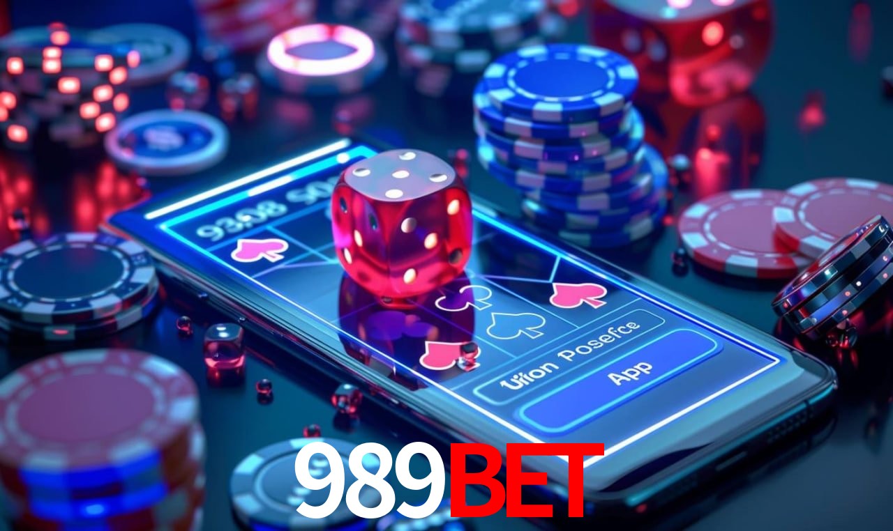 989bet lottery