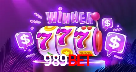 989bet cadastro