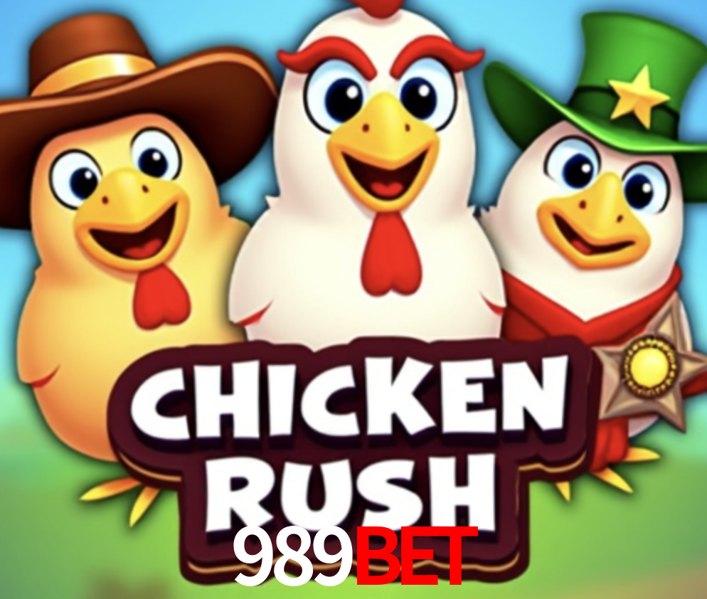 APP oficial da 989bet para mobile