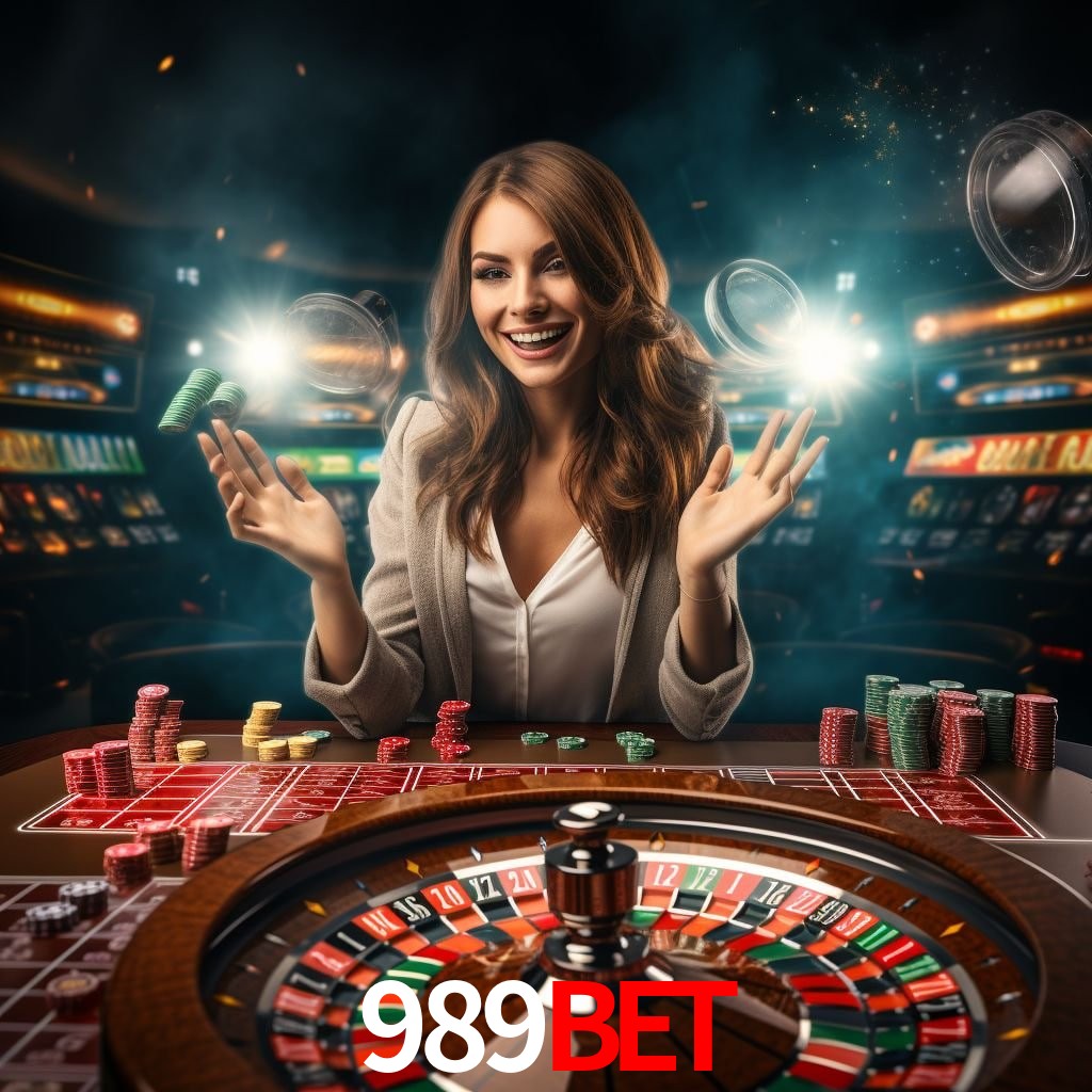 Experimente o Login Seguro Premium no 989bet