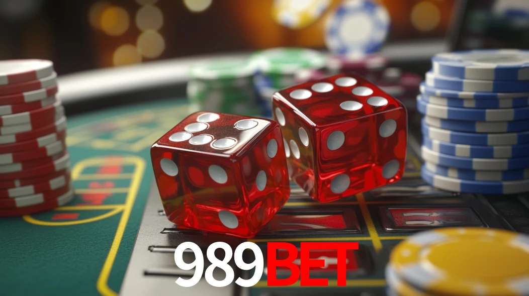 Daily Bonuses 989bet