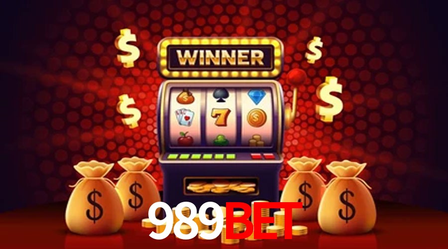 Weekend Specials 989bet