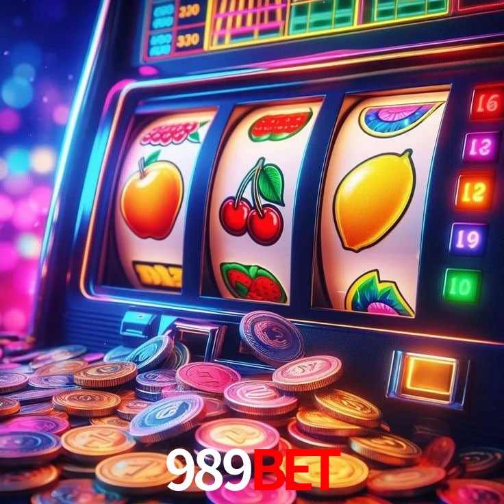 Apostas de Futebol 989bet