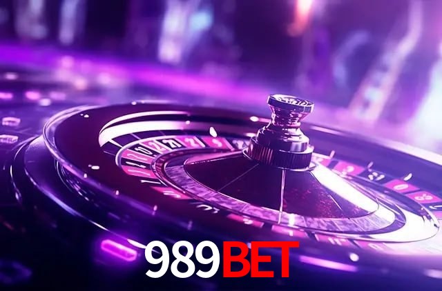 cassino 989bet