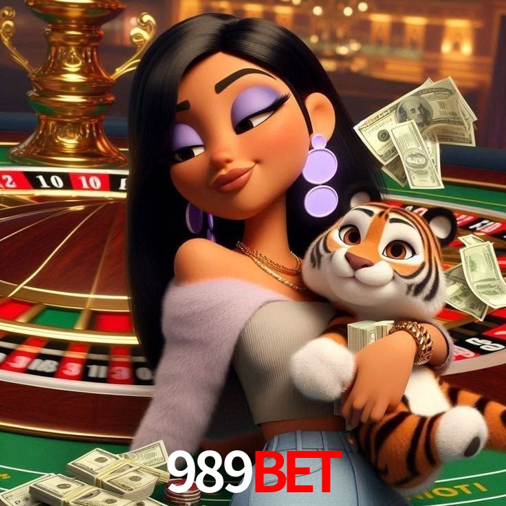 Welcome Bonus 989bet