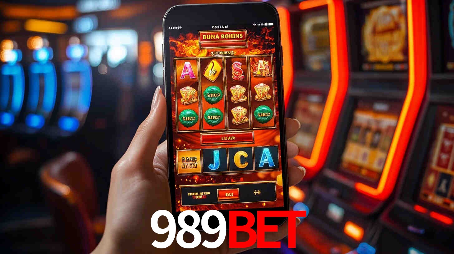 989bet