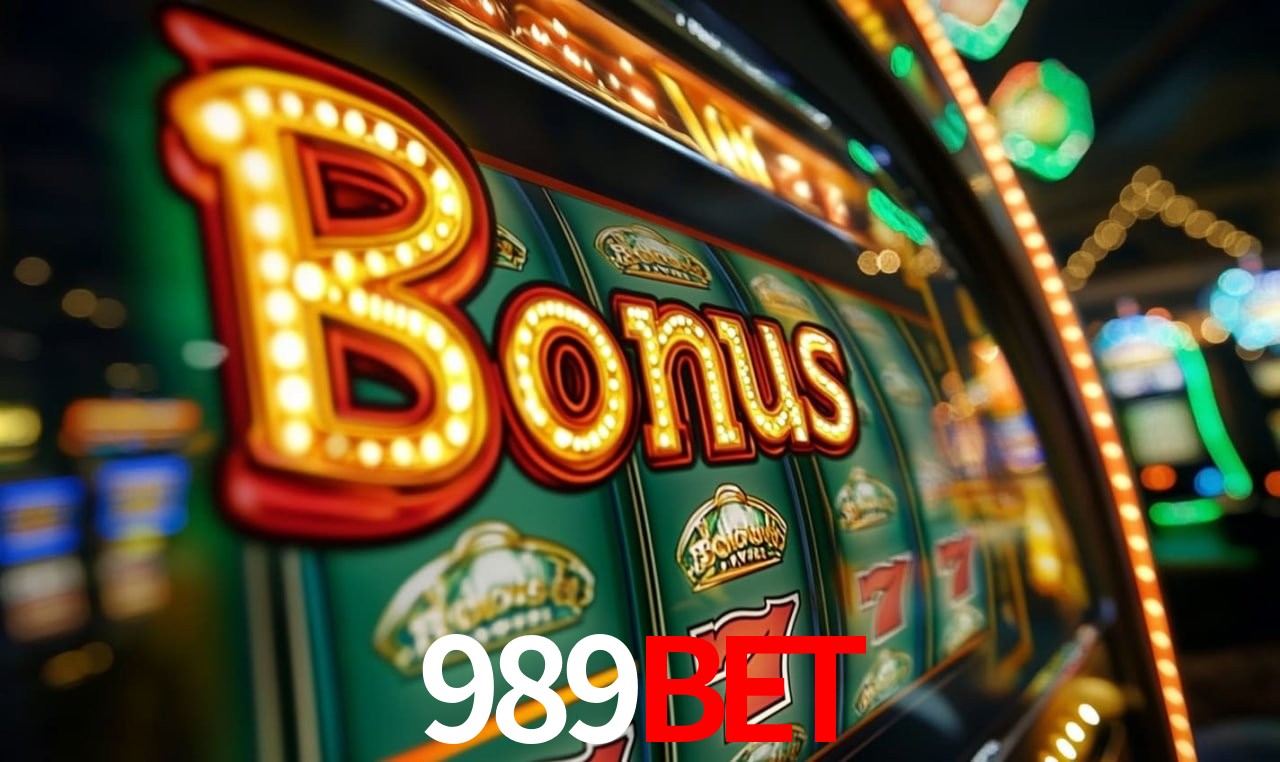989bet cassino