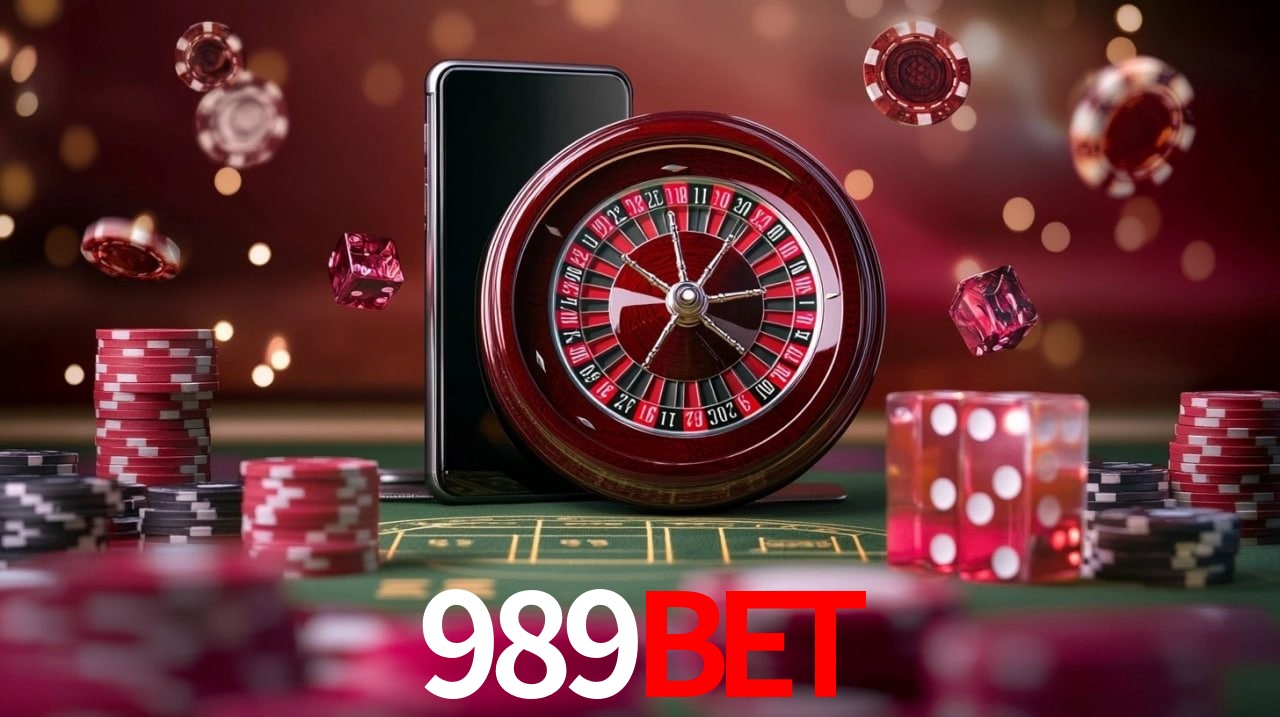 Tennis Betting 989bet
