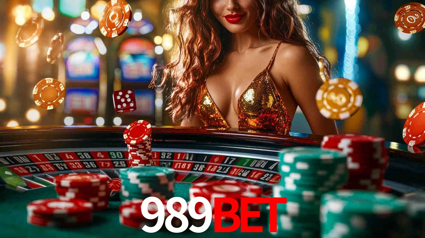 989bet App Interface