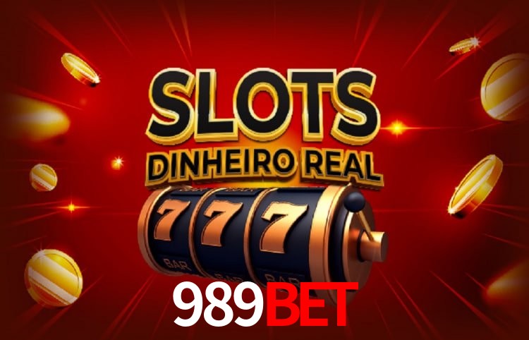 Sistemas de Segurança 989bet