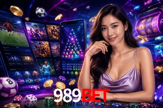 Exclusive Offers 989bet
