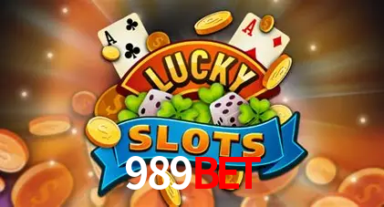 Descubra a Magia dos Jogos de Arcade no 989bet
