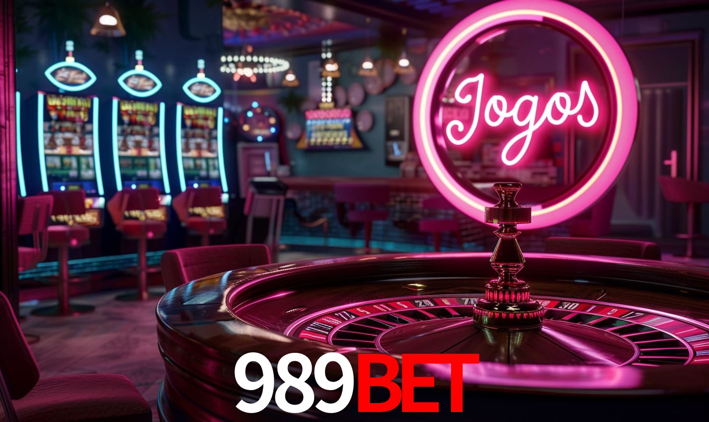 A Experiência Imersiva dos Cassinos Ao Vivo no 989bet