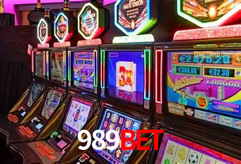 Apostas Esportivas na 989bet: Um Guia Completo